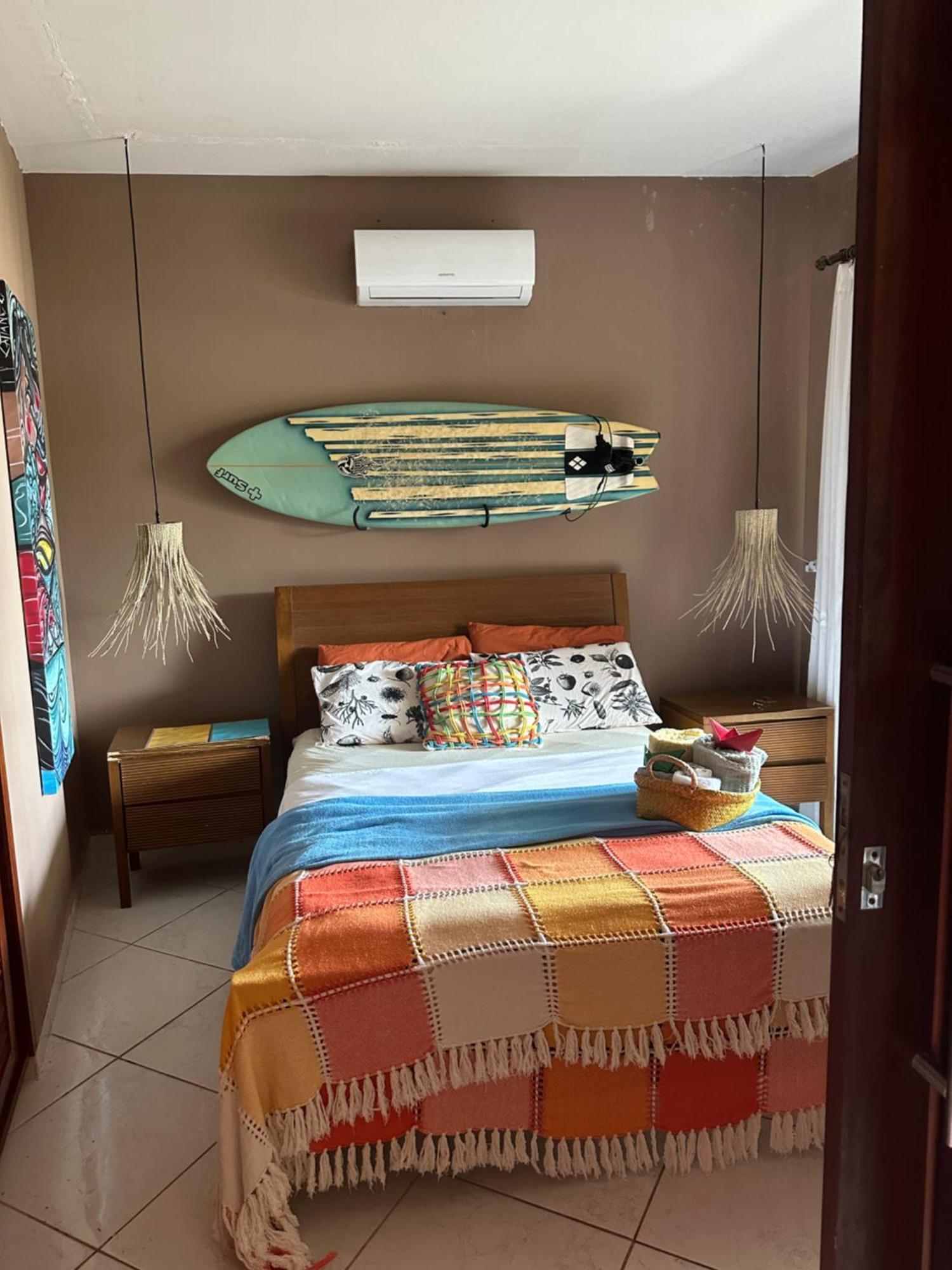 Casa Gamboa Praia de Pipa Exterior foto